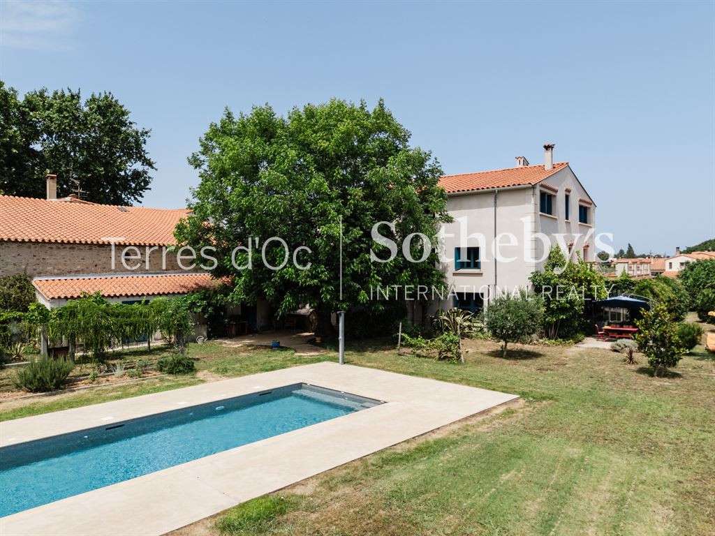 House Argelès-sur-Mer