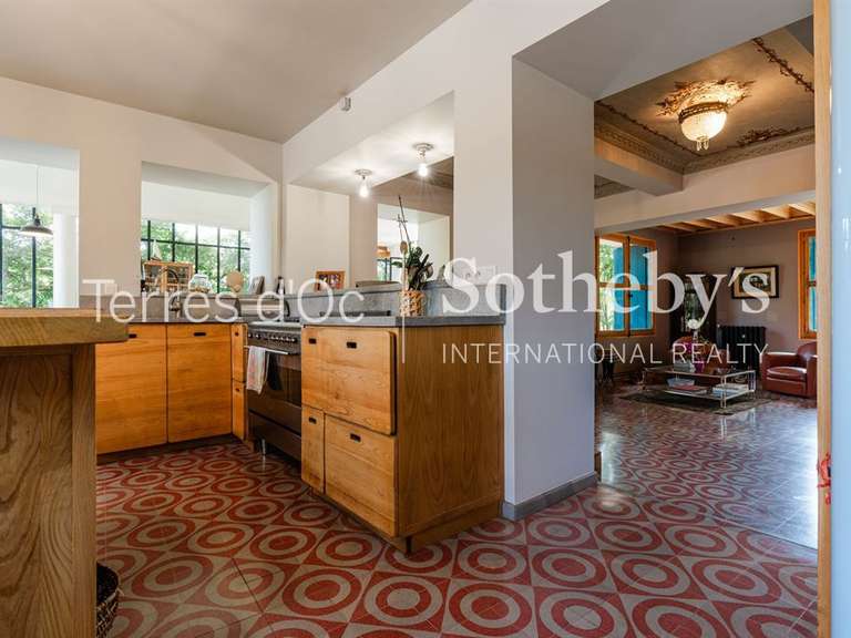 House Argelès-sur-Mer - 500m²