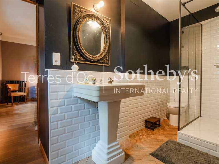 Maison Argelès-sur-Mer - 500m²