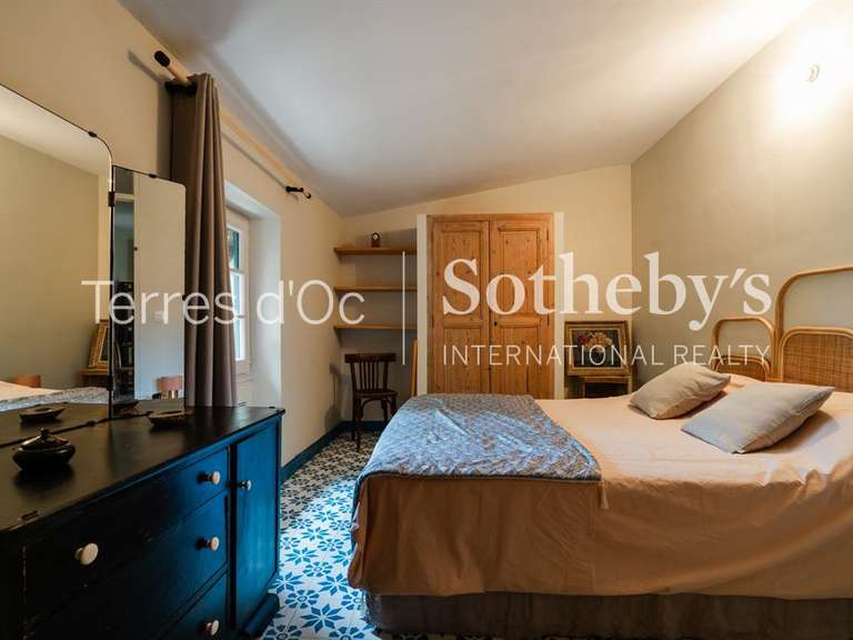 Maison Argelès-sur-Mer - 500m²