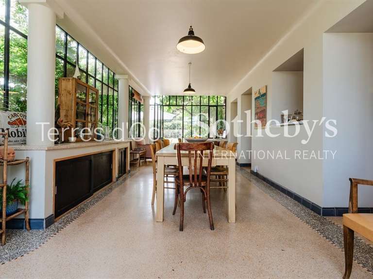Maison Argelès-sur-Mer - 500m²