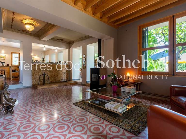 Maison Argelès-sur-Mer - 500m²