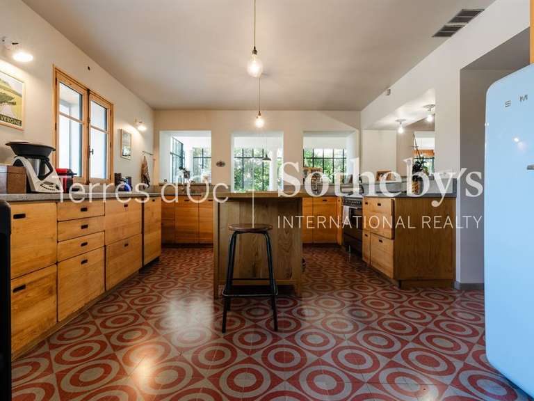 House Argelès-sur-Mer - 500m²