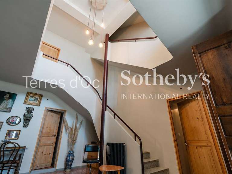 Maison Argelès-sur-Mer - 500m²