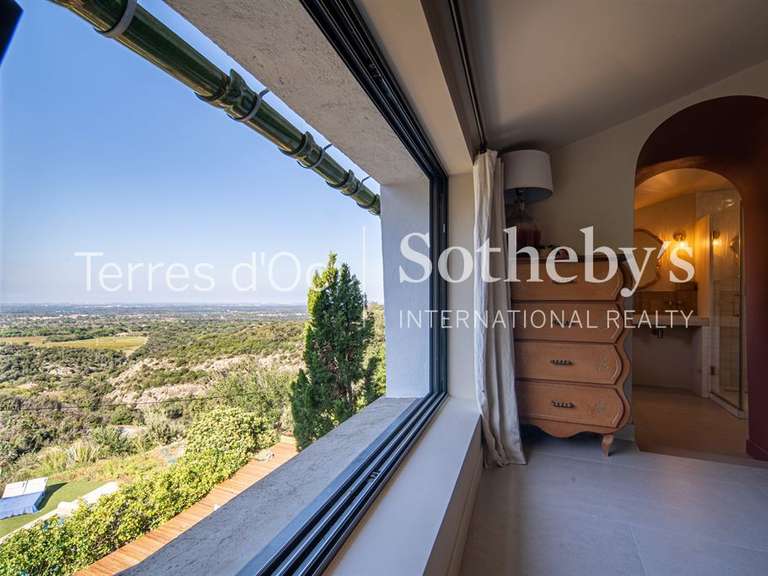 Maison Argelès-sur-Mer - 5 chambres - 200m²