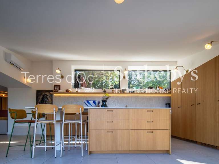 Maison Argelès-sur-Mer - 5 chambres - 200m²