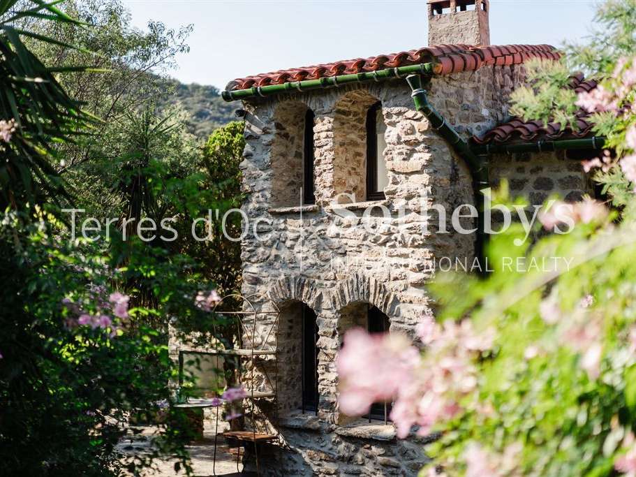 Maison Argelès-sur-Mer