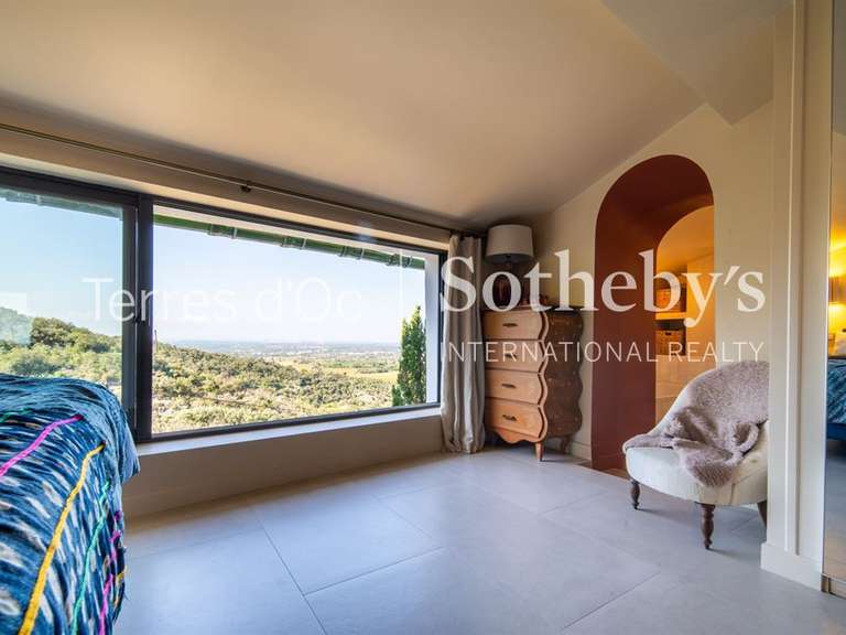 Maison Argelès-sur-Mer - 5 chambres - 200m²