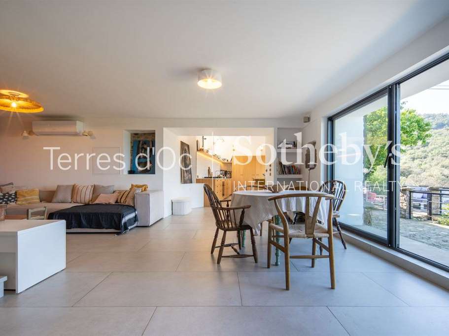 Maison Argelès-sur-Mer