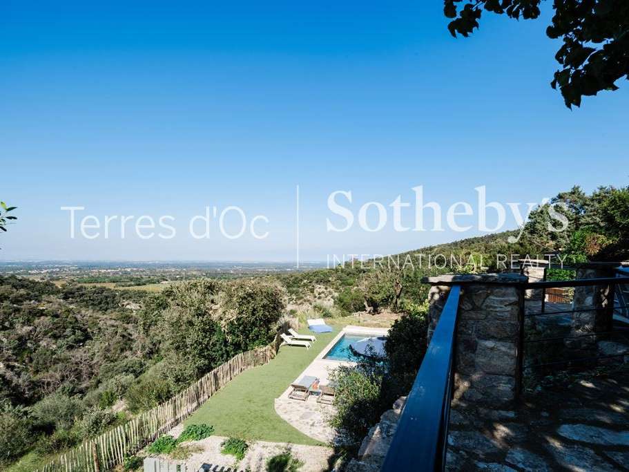 Maison Argelès-sur-Mer