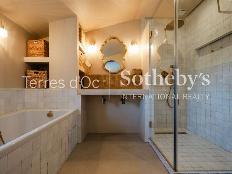 Maison Argelès-sur-Mer - 5 chambres - 200m²