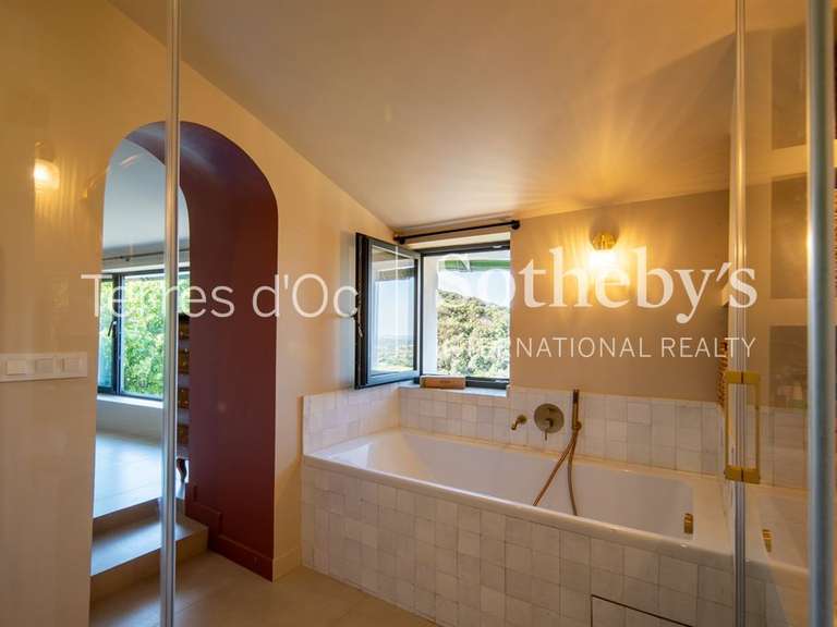 Maison Argelès-sur-Mer - 5 chambres - 200m²