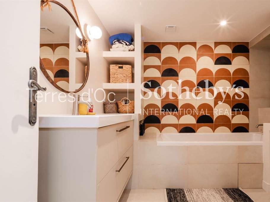 Maison Argelès-sur-Mer