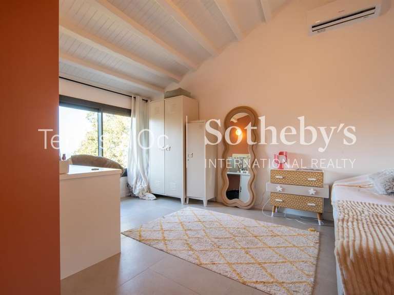 Maison Argelès-sur-Mer - 5 chambres - 200m²