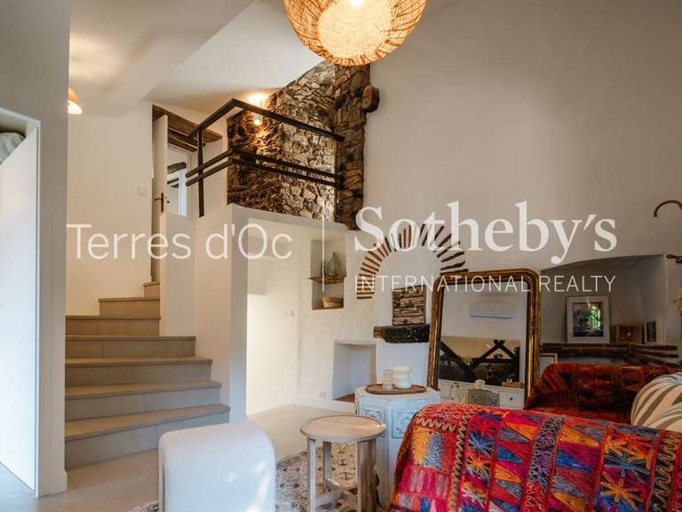 Maison Argelès-sur-Mer - 5 chambres - 200m²