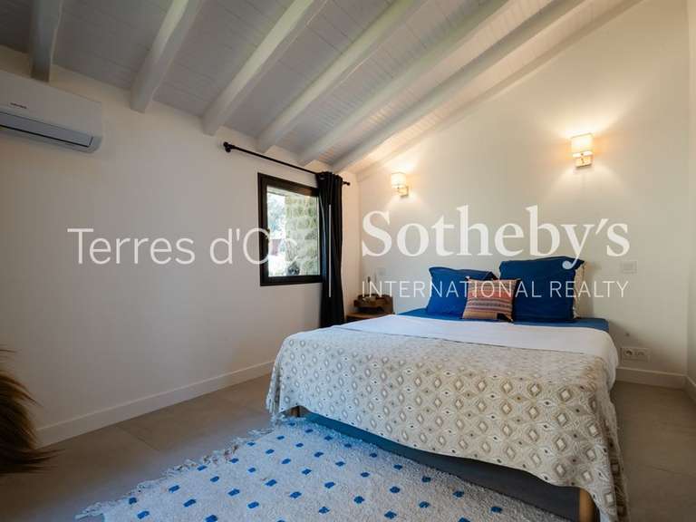 Maison Argelès-sur-Mer - 5 chambres - 200m²