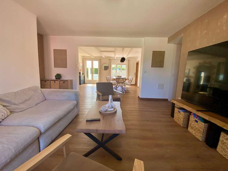 Maison Argelès-sur-Mer - 5 chambres - 177m²