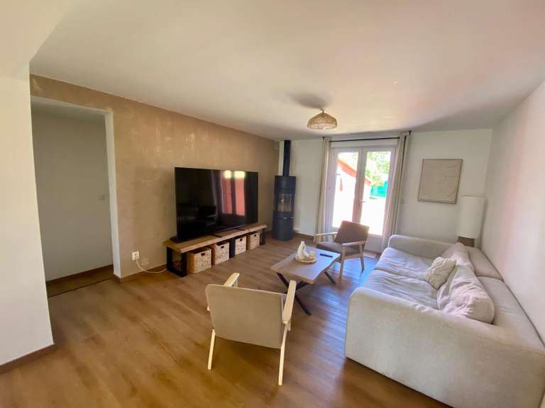 Maison Argelès-sur-Mer - 5 chambres - 177m²