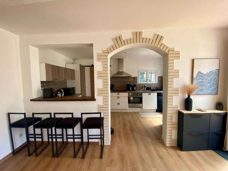 Maison Argelès-sur-Mer - 5 chambres - 177m²
