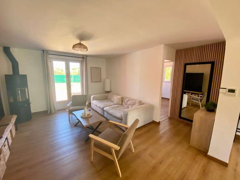Maison Argelès-sur-Mer - 5 chambres - 177m²