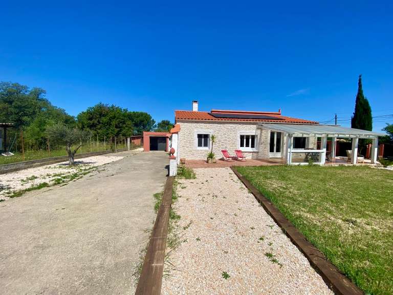 Maison Argelès-sur-Mer - 5 chambres - 177m²