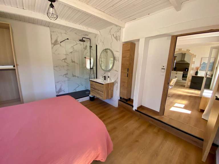 Maison Argelès-sur-Mer - 5 chambres - 177m²