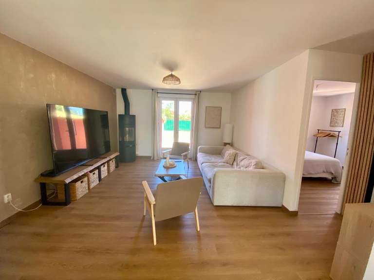 Maison Argelès-sur-Mer - 5 chambres - 177m²