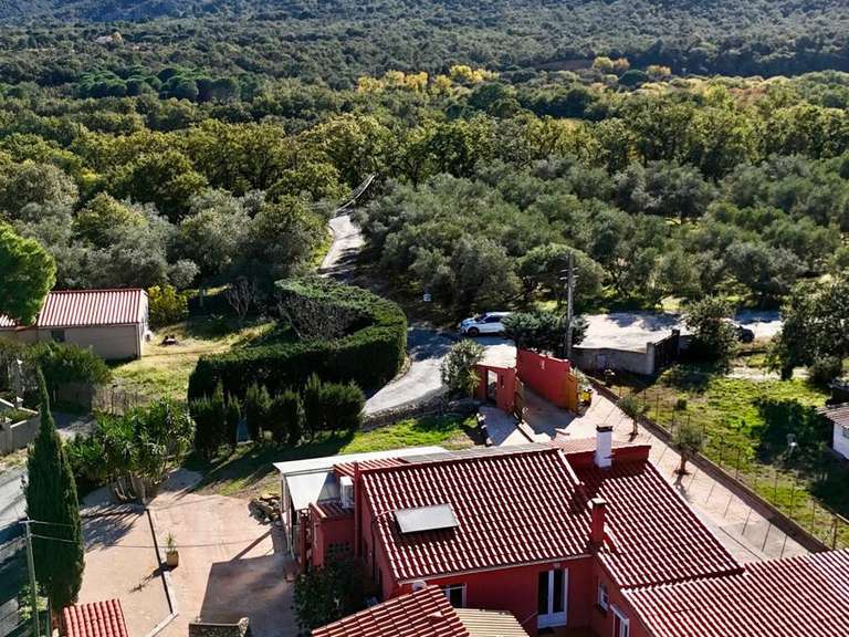Maison Argelès-sur-Mer - 5 chambres - 177m²