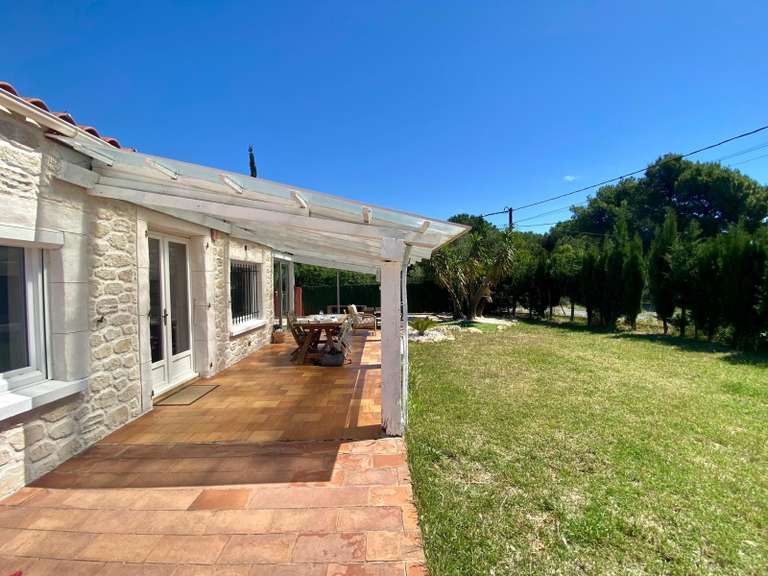 Maison Argelès-sur-Mer - 5 chambres - 177m²