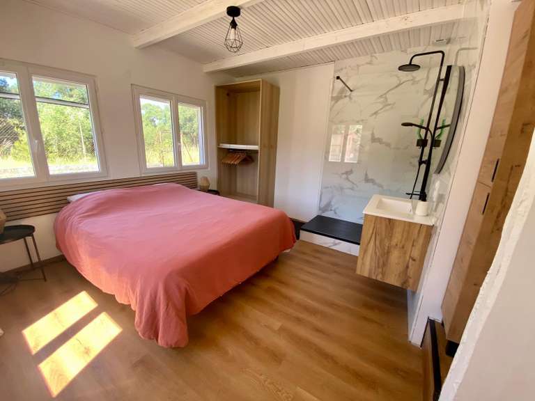 Maison Argelès-sur-Mer - 5 chambres - 177m²