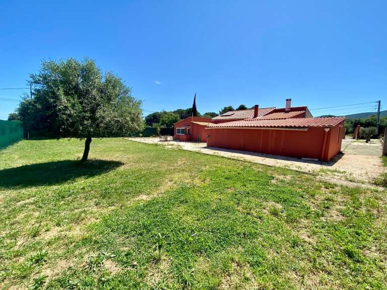 Maison Argelès-sur-Mer - 5 chambres - 177m²