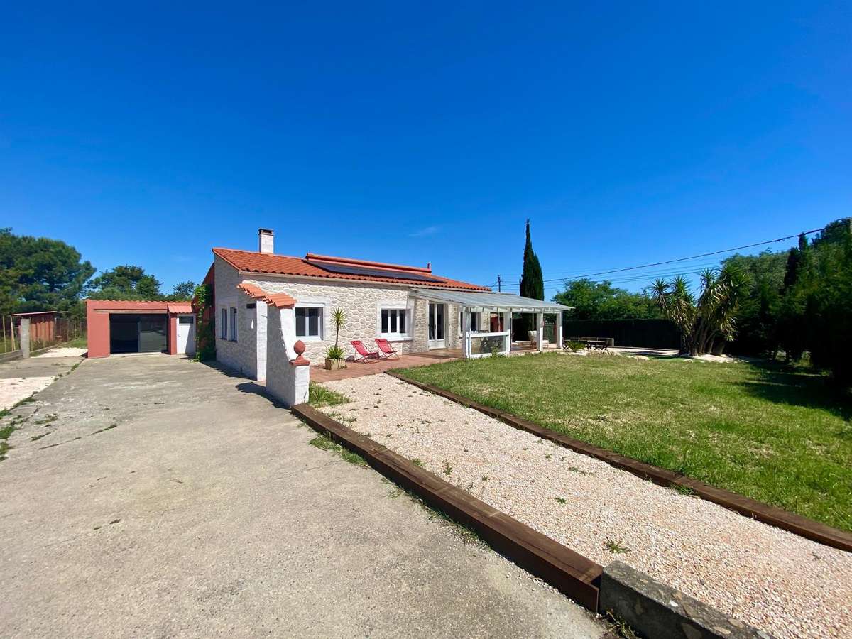Maison Argelès-sur-Mer
