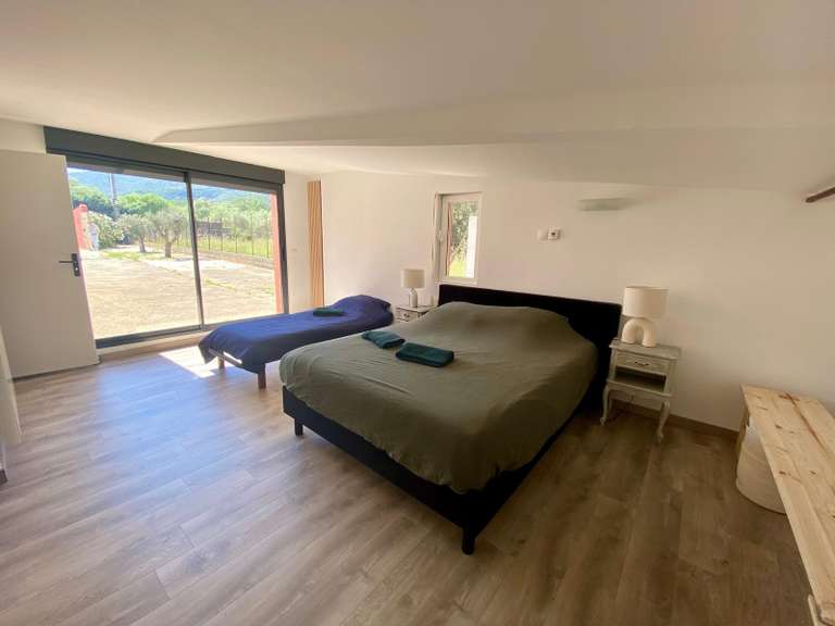 Maison Argelès-sur-Mer - 5 chambres - 177m²