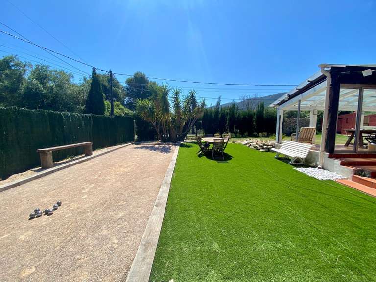 Maison Argelès-sur-Mer - 5 chambres - 177m²