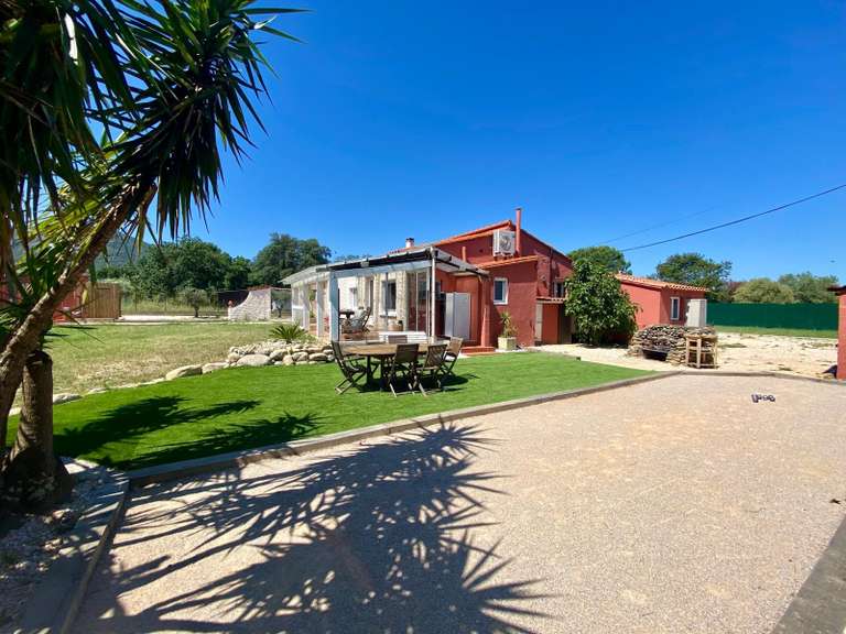 Maison Argelès-sur-Mer - 5 chambres - 177m²