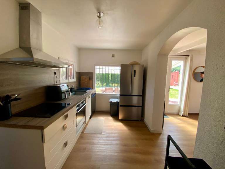 Maison Argelès-sur-Mer - 5 chambres - 177m²