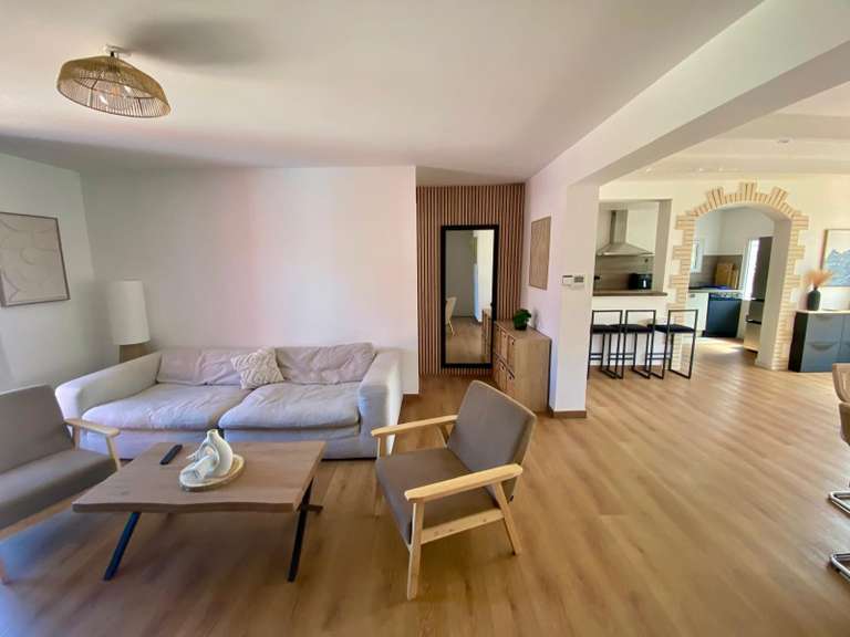 Maison Argelès-sur-Mer - 5 chambres - 177m²