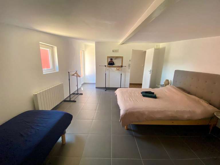 Maison Argelès-sur-Mer - 5 chambres - 177m²