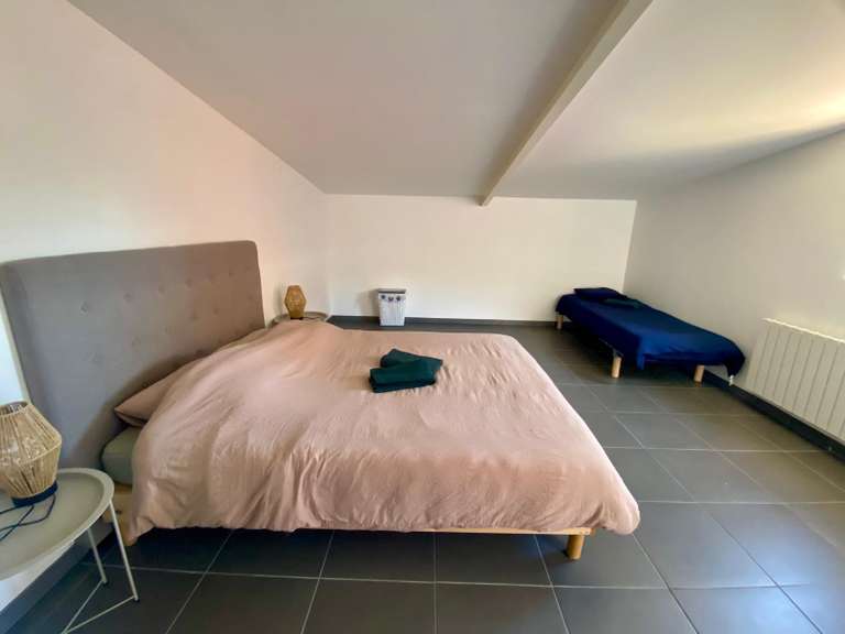 Maison Argelès-sur-Mer - 5 chambres - 177m²