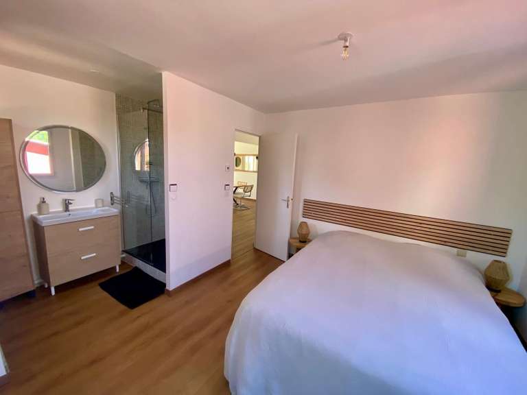 Maison Argelès-sur-Mer - 5 chambres - 177m²