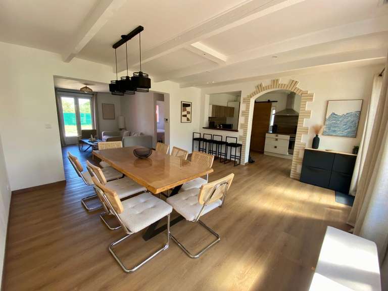 Maison Argelès-sur-Mer - 5 chambres - 177m²