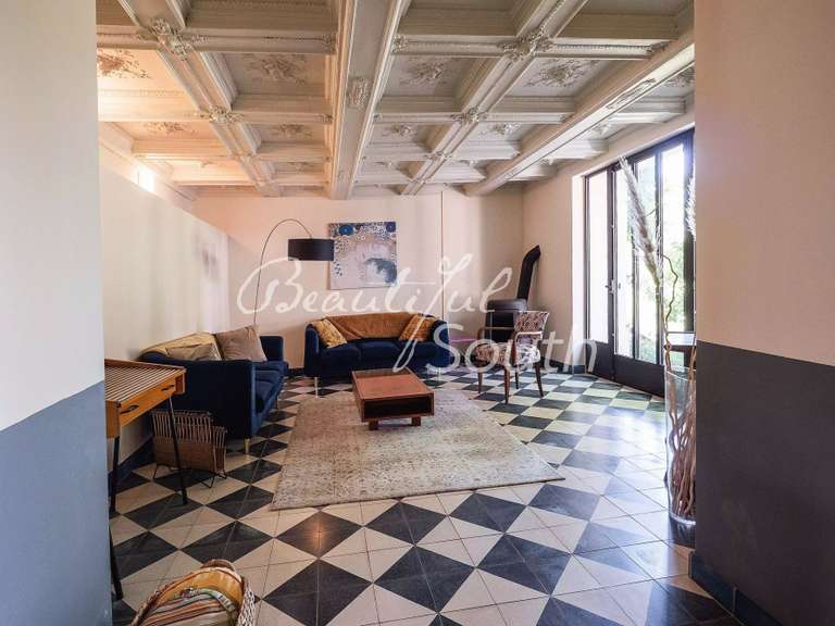 Maison Argelès-sur-Mer - 10 chambres - 470m²