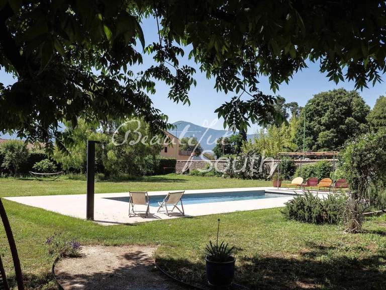 Maison Argelès-sur-Mer - 10 chambres - 470m²