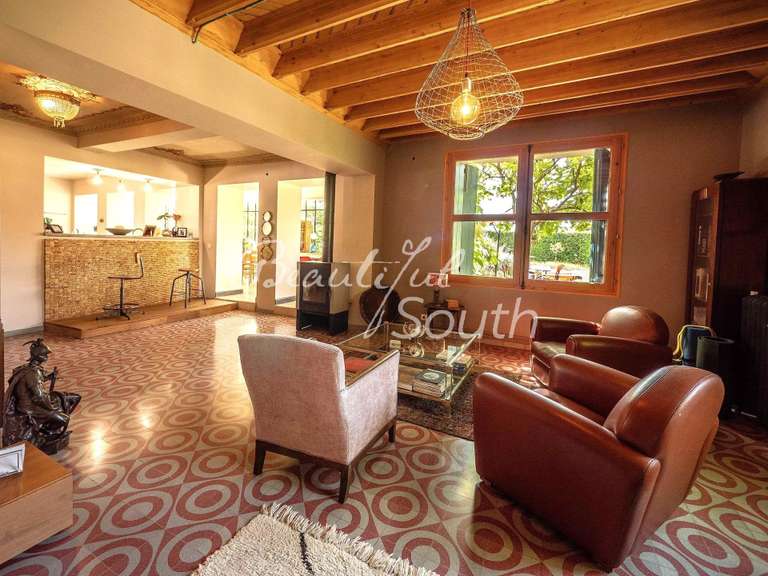 Maison Argelès-sur-Mer - 10 chambres - 470m²