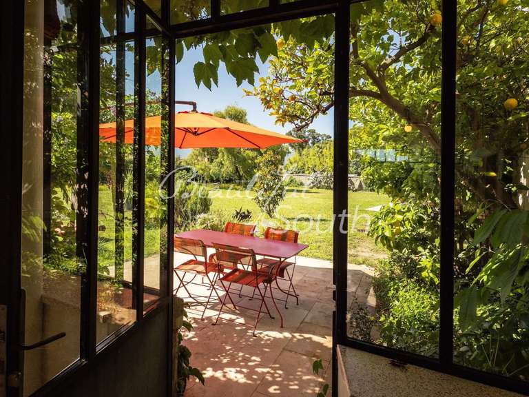 Maison Argelès-sur-Mer - 10 chambres - 470m²