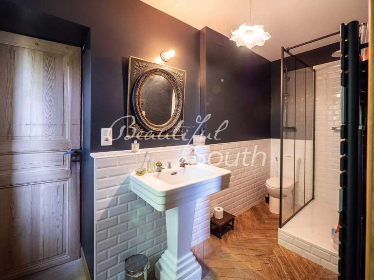 Maison Argelès-sur-Mer - 10 chambres - 470m²
