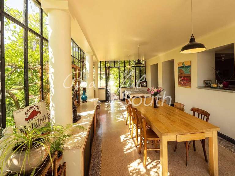 Maison Argelès-sur-Mer - 10 chambres - 470m²