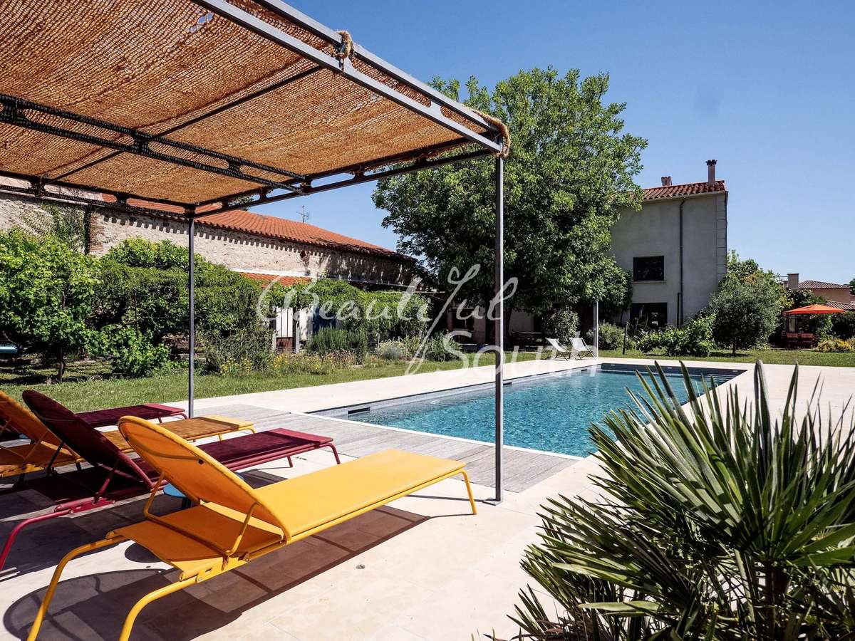 Maison Argelès-sur-Mer