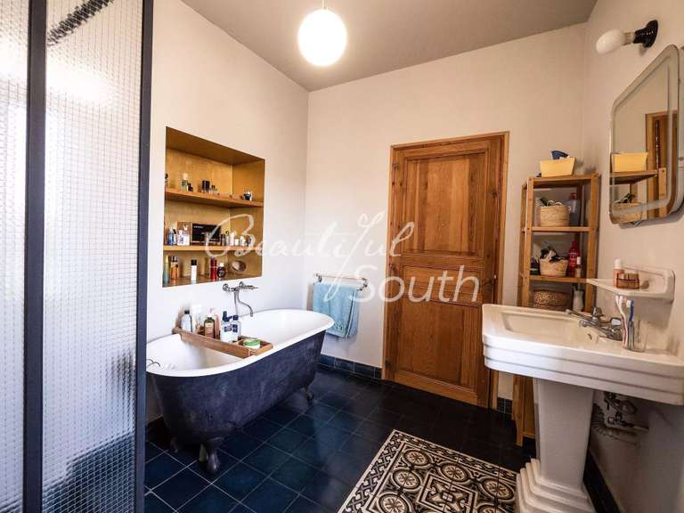 Maison Argelès-sur-Mer - 10 chambres - 470m²
