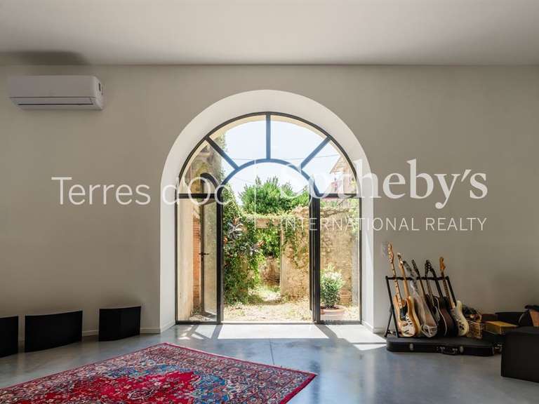 Maison Argelès-sur-Mer - 5 chambres - 210m²